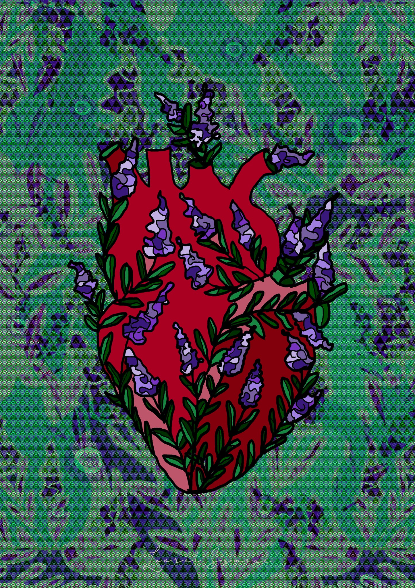 Calm Heart