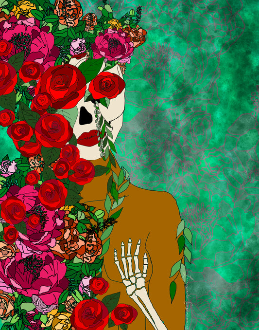 Flowers for the Heart