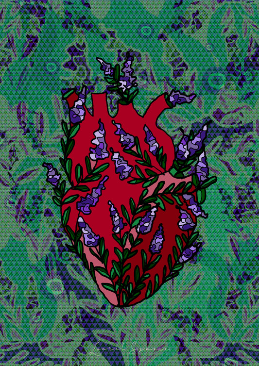 Calm Heart
